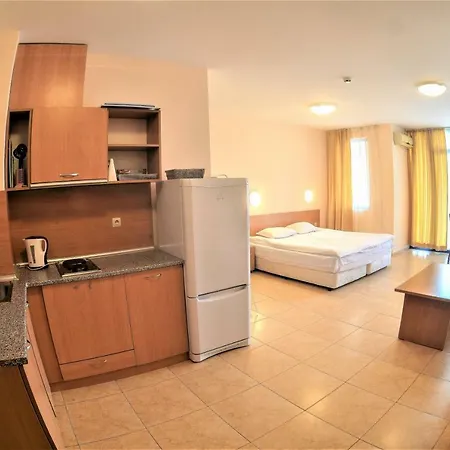 Apartment Big Studio 