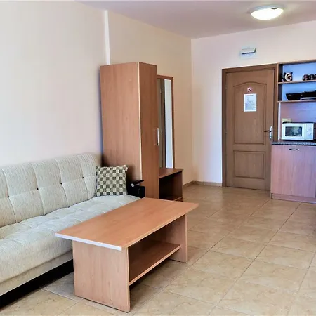 Apartment Big Studio 