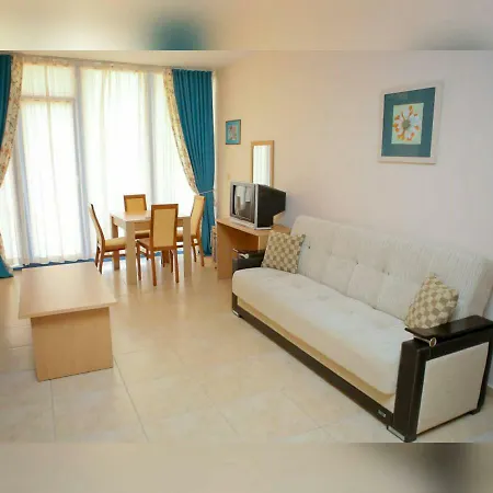 Apartment Big Studio 